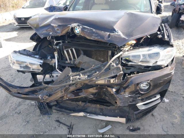 5UXKR2C37H0U22034 BMW X5 Sdrive35i