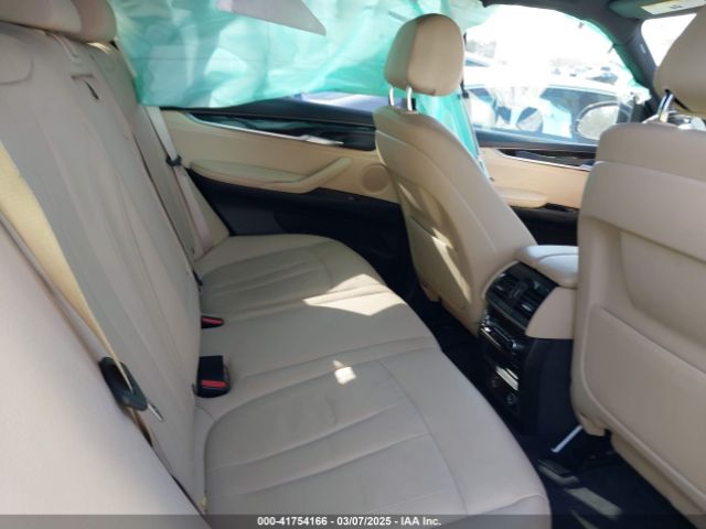 5UXKR2C37H0U22034 BMW X5 Sdrive35i