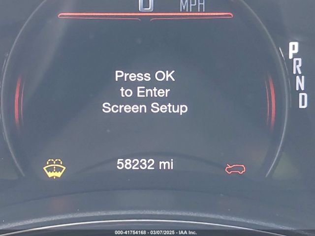 1C4RDHAG9MC659236 Dodge Durango Sxt Rwd