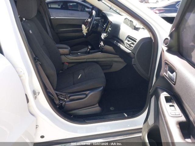 1C4RDHAG9MC659236 Dodge Durango Sxt Rwd