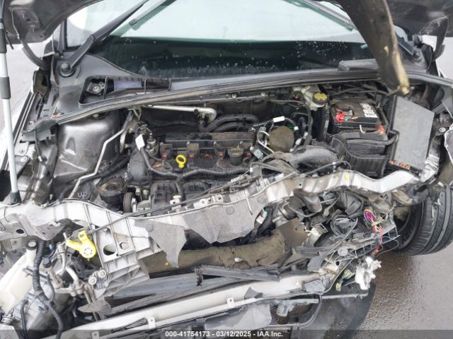 1FADP3E24EL211433 Ford FOCUS S