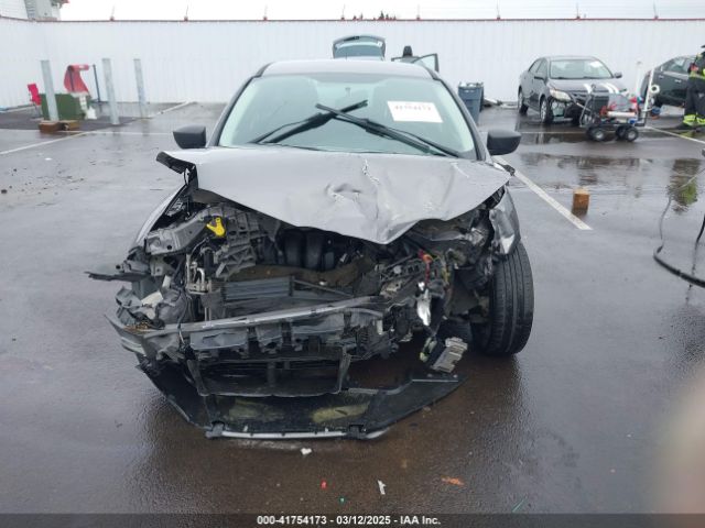 1FADP3E24EL211433 Ford FOCUS S