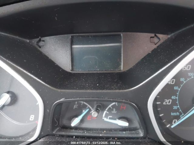 1FADP3E24EL211433 Ford FOCUS S