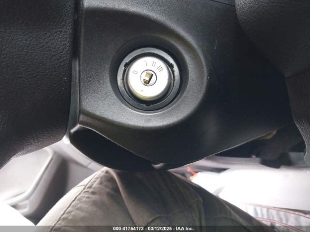 1FADP3E24EL211433 Ford FOCUS S