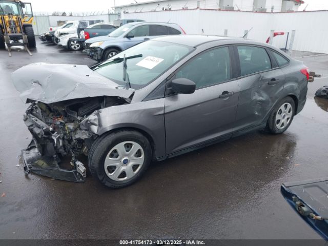 1FADP3E24EL211433 Ford FOCUS S