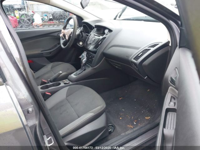 1FADP3E24EL211433 Ford FOCUS S