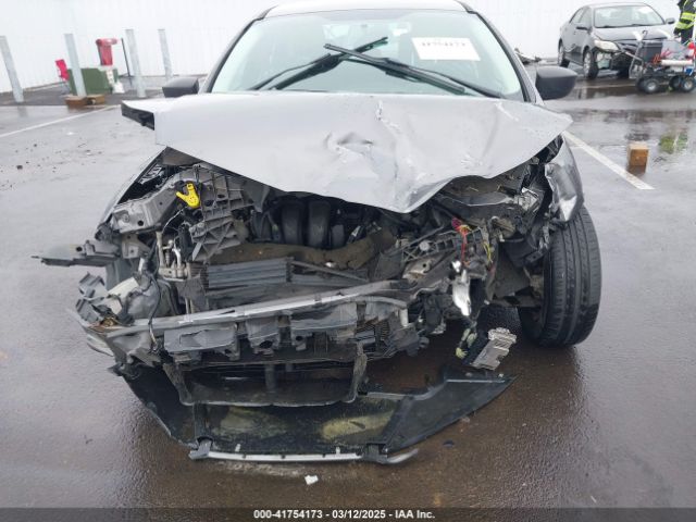 1FADP3E24EL211433 Ford FOCUS S