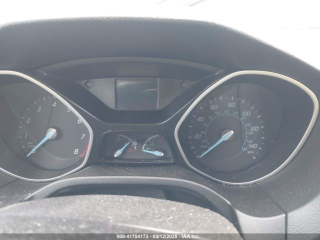 1FADP3E24EL211433 Ford FOCUS S