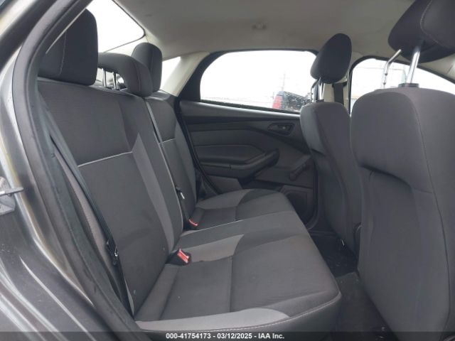 1FADP3E24EL211433 Ford FOCUS S