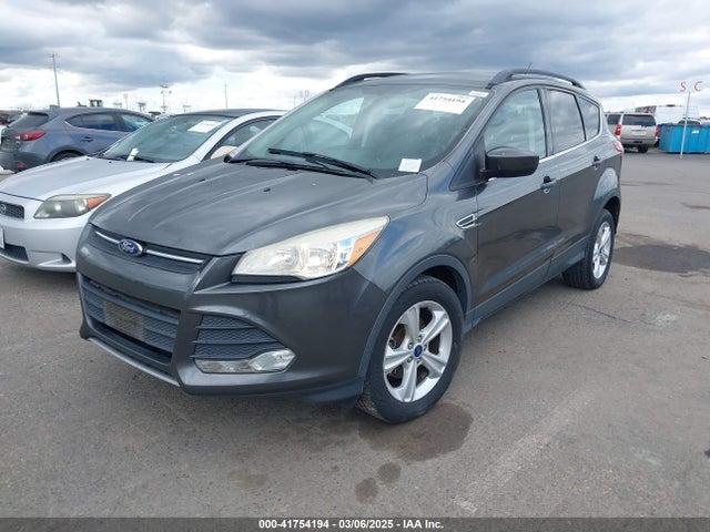 1FMCU0GX4FUB63509 Ford ESCAPE SE