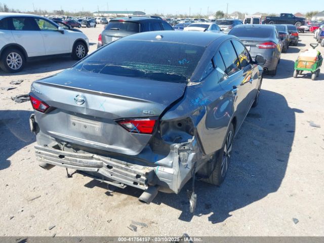 1N4BL4EV6LC158329 Nissan Altima Sl Fwd
