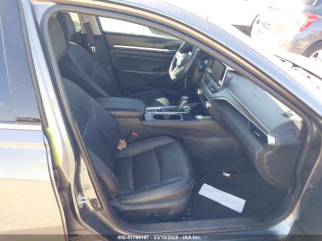 1N4BL4EV6LC158329 Nissan Altima Sl Fwd