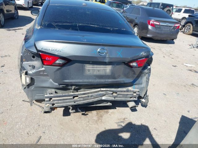 1N4BL4EV6LC158329 Nissan Altima Sl Fwd
