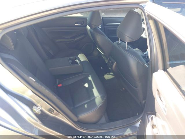 1N4BL4EV6LC158329 Nissan Altima Sl Fwd