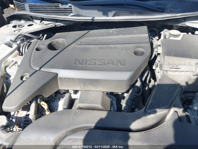 1N4AL3AP5JC223357 Nissan Altima 2.5 S