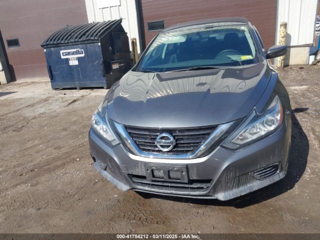 1N4AL3AP5JC223357 Nissan Altima 2.5 S