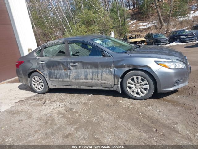 1N4AL3AP5JC223357 Nissan Altima 2.5 S