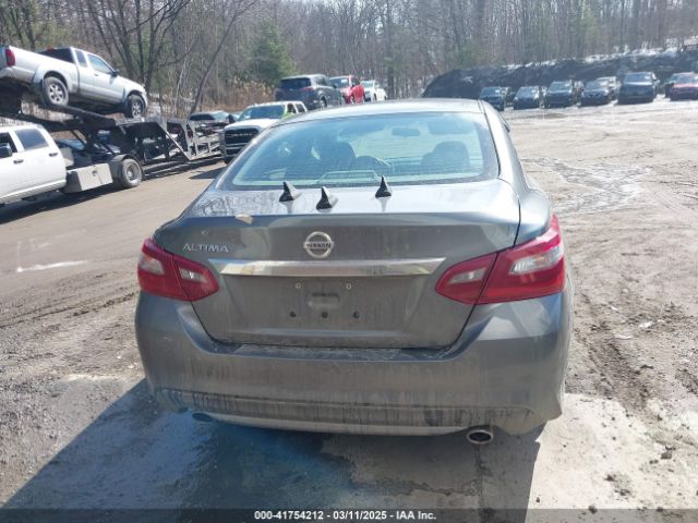 1N4AL3AP5JC223357 Nissan Altima 2.5 S