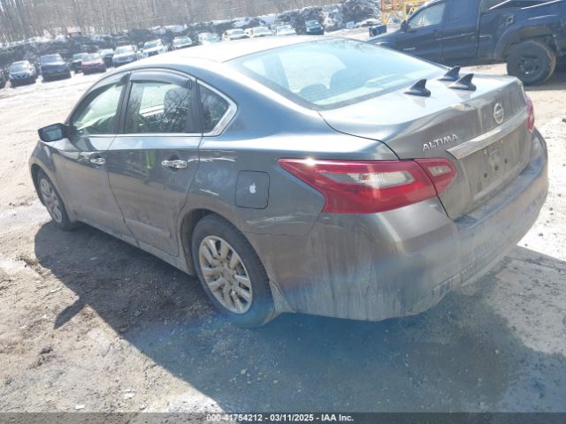 1N4AL3AP5JC223357 Nissan Altima 2.5 S