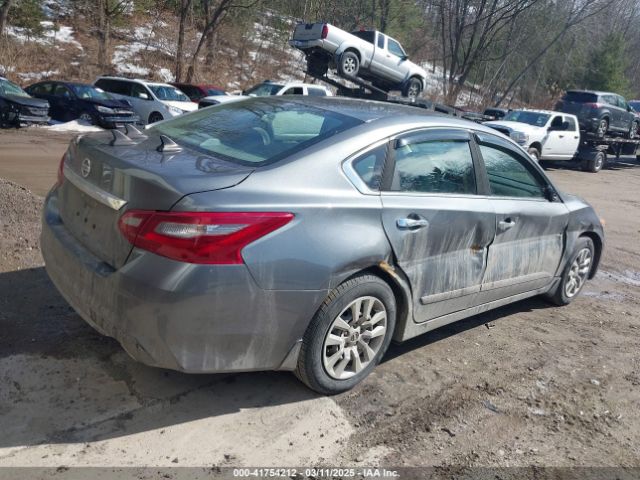 1N4AL3AP5JC223357 Nissan Altima 2.5 S