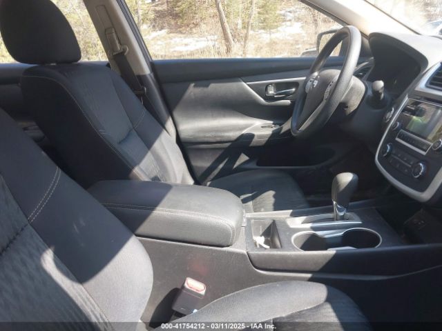 1N4AL3AP5JC223357 Nissan Altima 2.5 S
