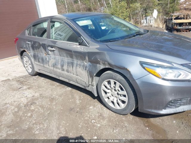 1N4AL3AP5JC223357 Nissan Altima 2.5 S