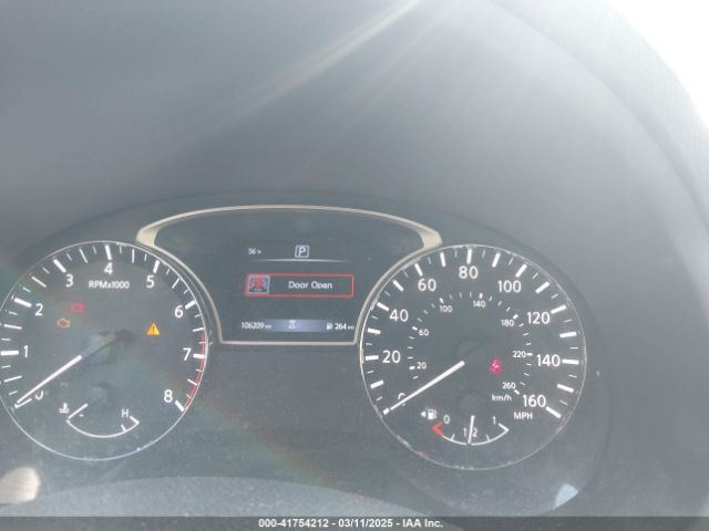 1N4AL3AP5JC223357 Nissan Altima 2.5 S