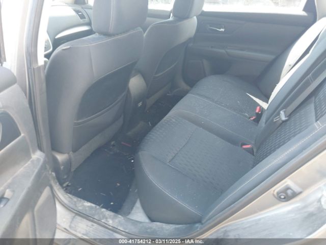 1N4AL3AP5JC223357 Nissan Altima 2.5 S