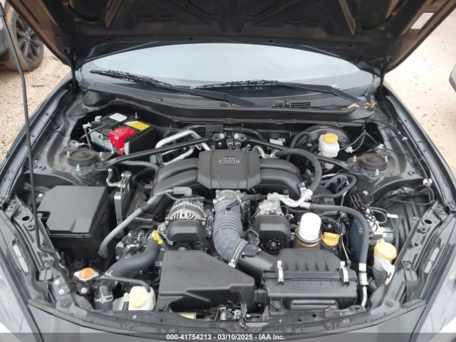 JF1ZNBB1XP9760765 Toyota GR86