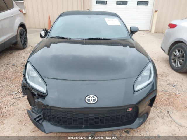JF1ZNBB1XP9760765 Toyota GR86