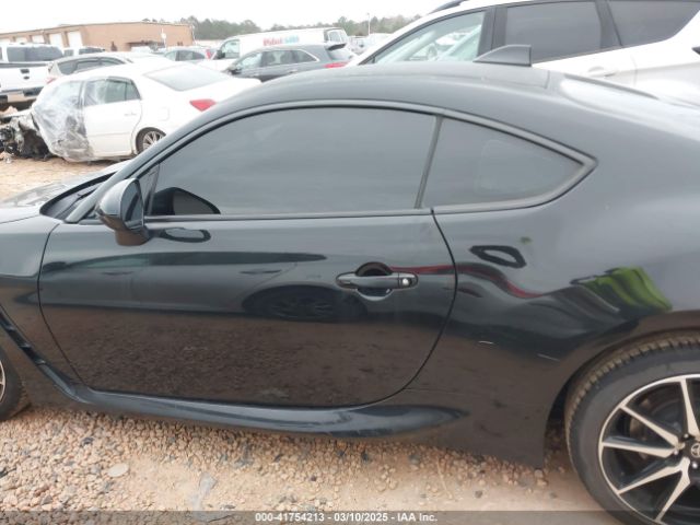 JF1ZNBB1XP9760765 Toyota GR86