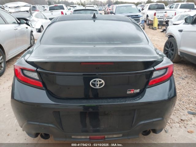 JF1ZNBB1XP9760765 Toyota GR86