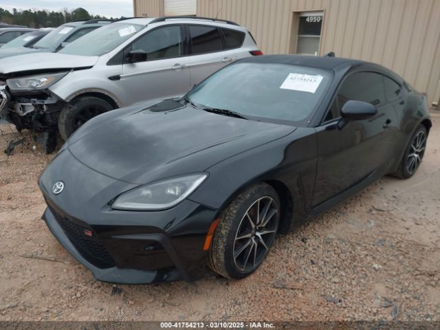 JF1ZNBB1XP9760765 Toyota GR86