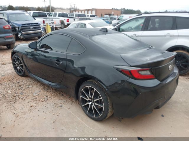 JF1ZNBB1XP9760765 Toyota GR86