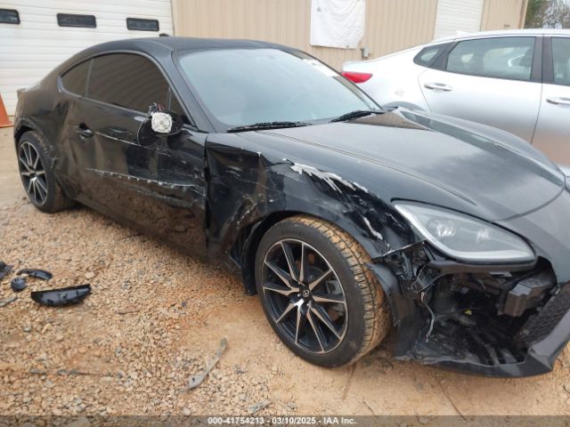 JF1ZNBB1XP9760765 Toyota GR86