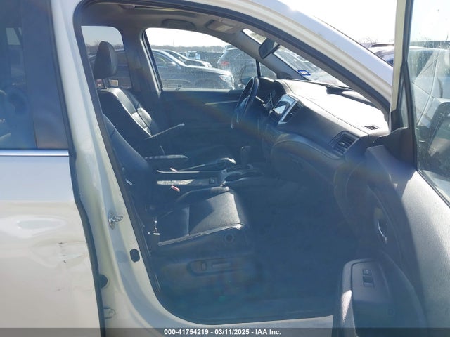 5FNYF6H55HB029298 Honda Pilot Ex-l