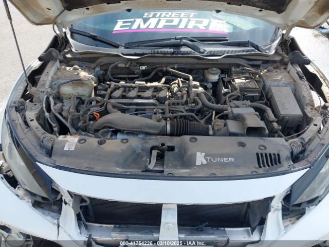 2HGFC1E5XKH707473 Honda CIVIC SI