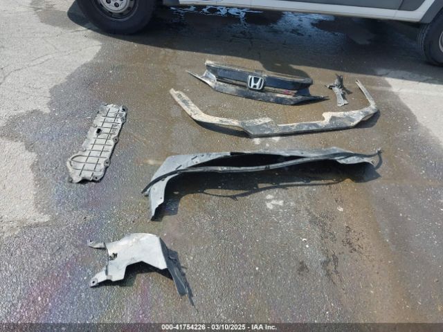 2HGFC1E5XKH707473 Honda CIVIC SI