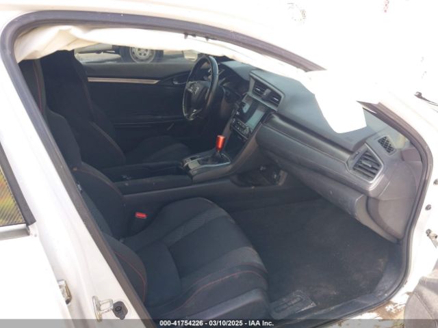 2HGFC1E5XKH707473 Honda CIVIC SI