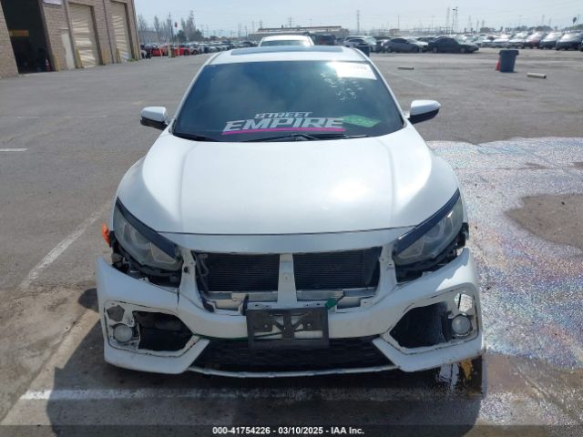 2HGFC1E5XKH707473 Honda CIVIC SI