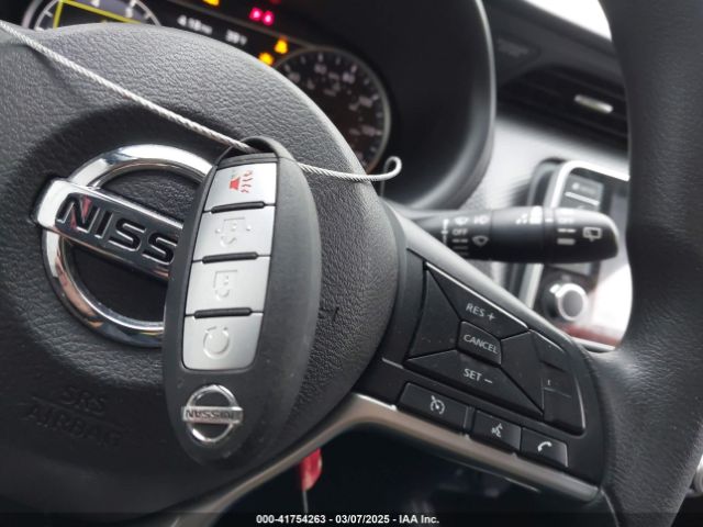 3N1CP5CU4KL509506 Nissan KICKS SV