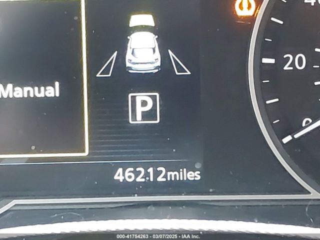 3N1CP5CU4KL509506 Nissan KICKS SV