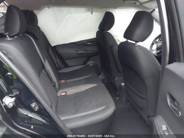 3N1CP5CU4KL509506 Nissan KICKS SV