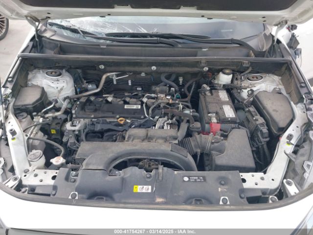 2T3C1RFV8MW136458 Toyota Rav4 Xle Premium