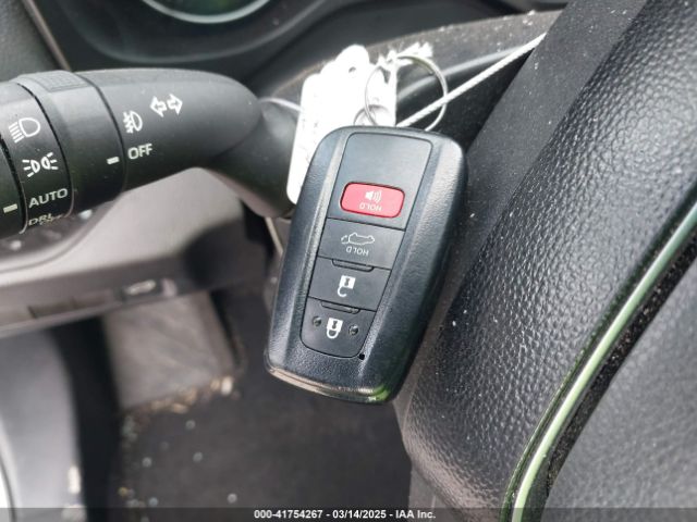 2T3C1RFV8MW136458 Toyota Rav4 Xle Premium