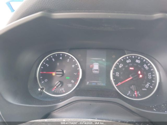 2T3C1RFV8MW136458 Toyota Rav4 Xle Premium