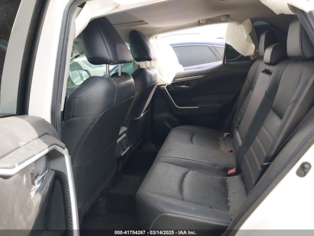 2T3C1RFV8MW136458 Toyota Rav4 Xle Premium