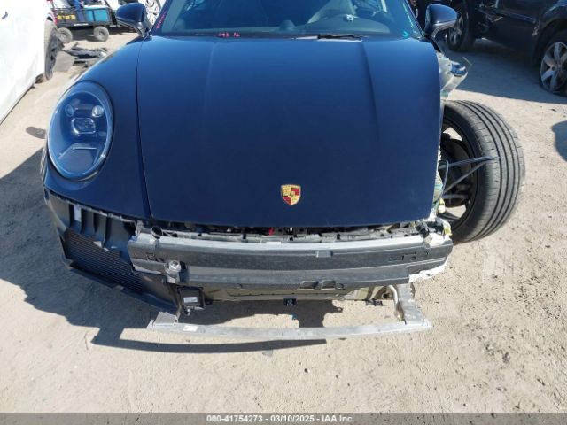 WP0CA2A95NS237100 Porsche 911 Carrera 4 /carrera