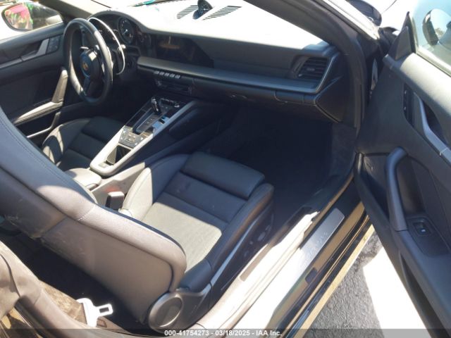 WP0CA2A95NS237100 Porsche 911 Carrera 4 /carrera