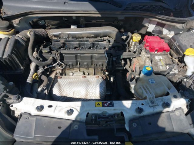 ZFBHRFAB0L6R67496 RAM Promaster City Tradesman